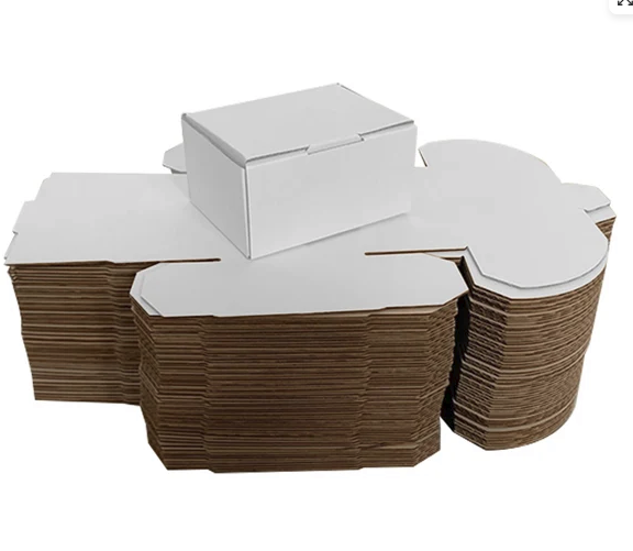 Mailing Boxes 150 x 100 x 75 mm