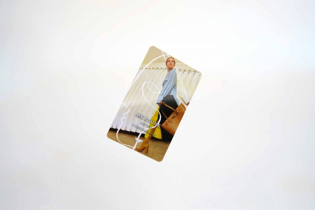 ID cards