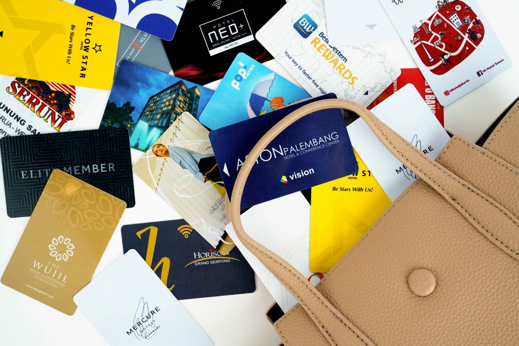 Smart cards
